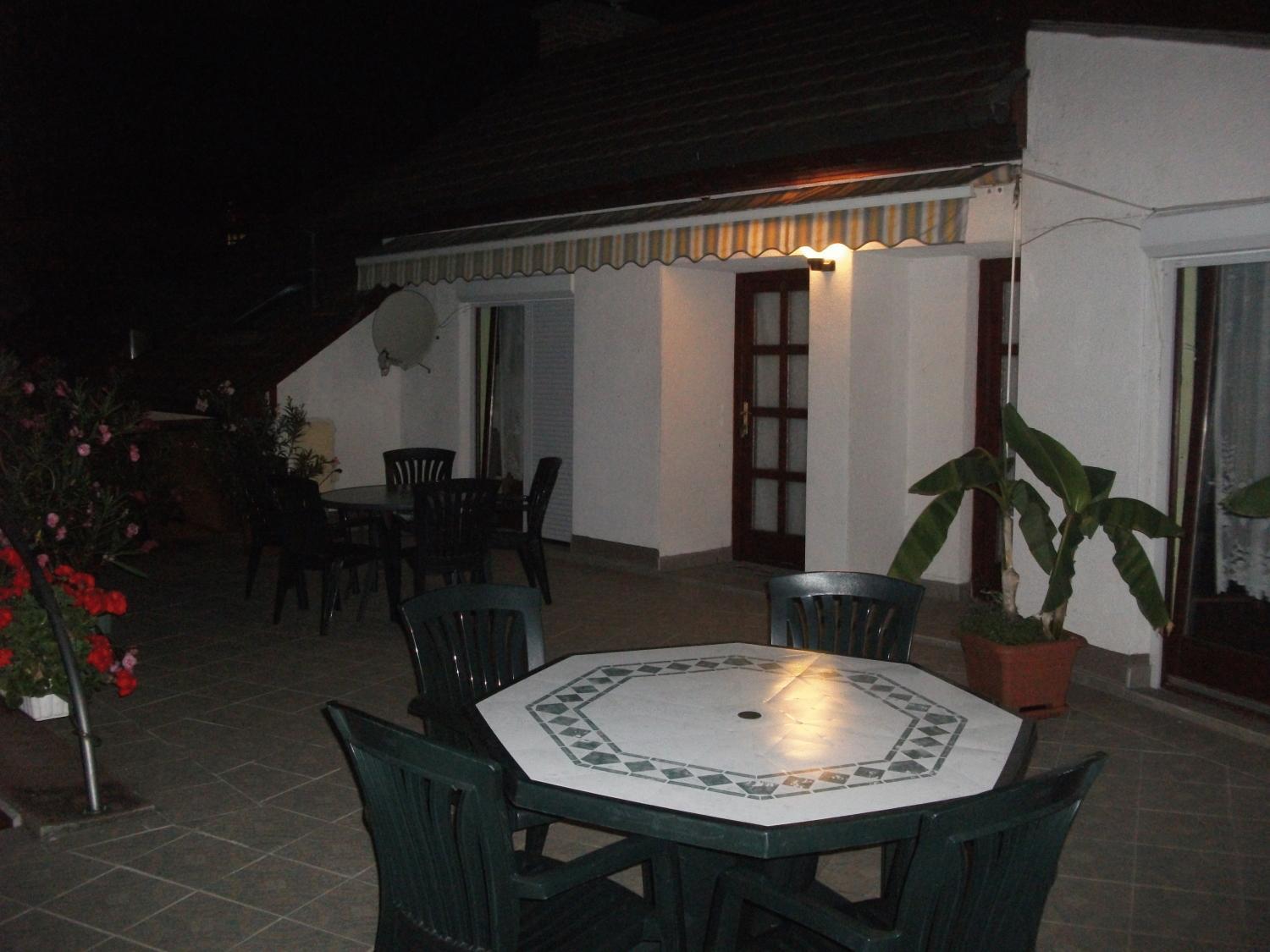 Ria Panzio Bed & Breakfast Esztergom Eksteriør bilde