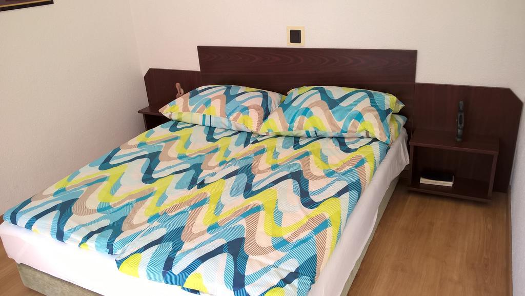 Ria Panzio Bed & Breakfast Esztergom Eksteriør bilde