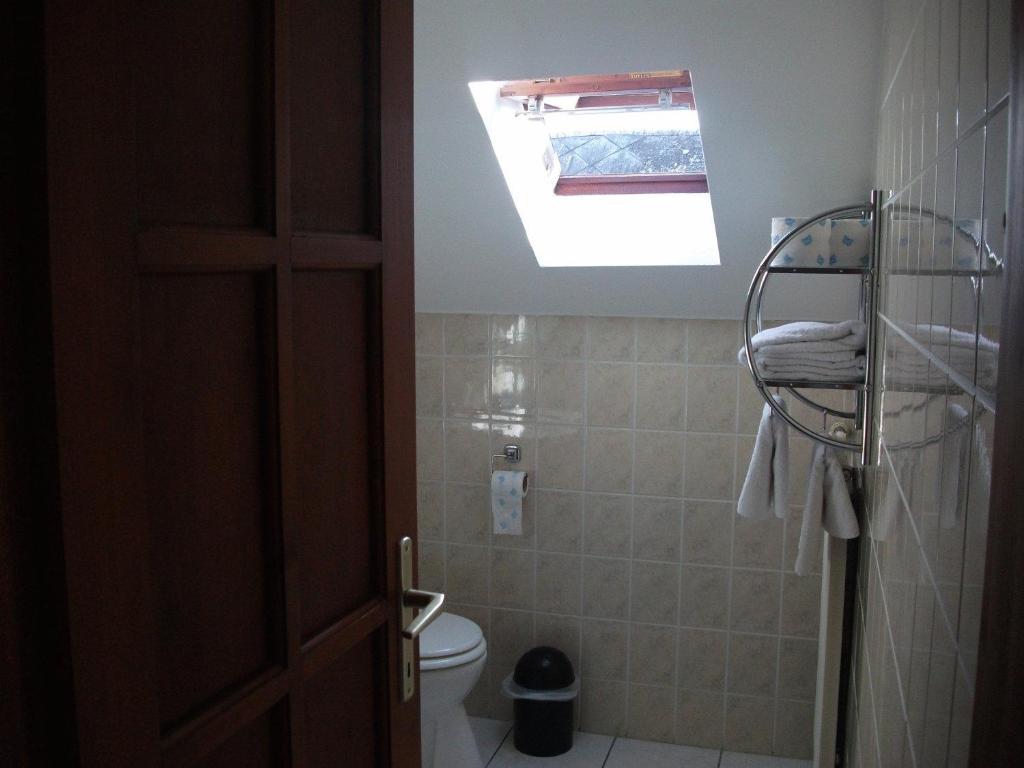 Ria Panzio Bed & Breakfast Esztergom Eksteriør bilde
